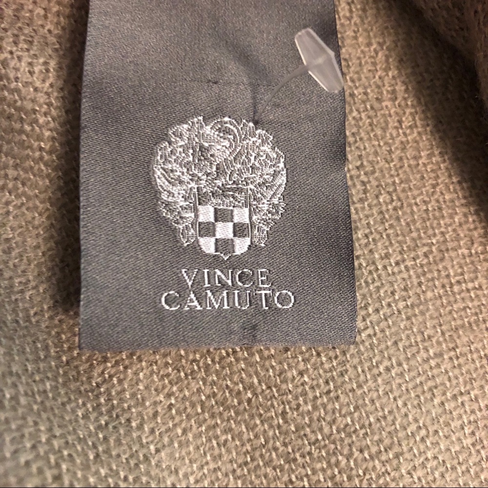 +V I N C E + C A M U T O+ Shawl - image 4